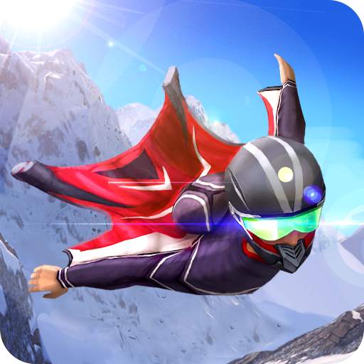 Wingsuit Flying 1.0.4