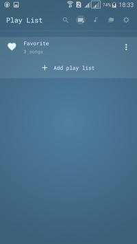 PodPlayer (lossless, edit tag) screenshot 7
