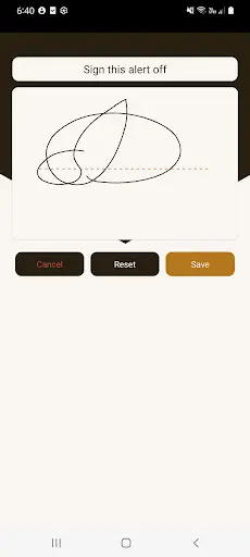 ATK Pro: OHS, Quality, Machine screenshot 3