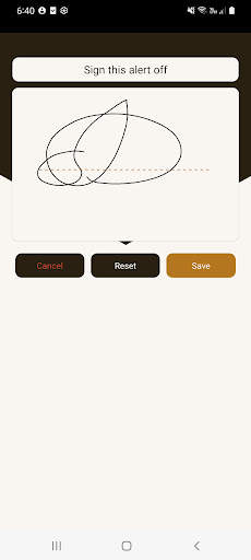 ATK Pro: OHS, Quality, Machine screenshot 3