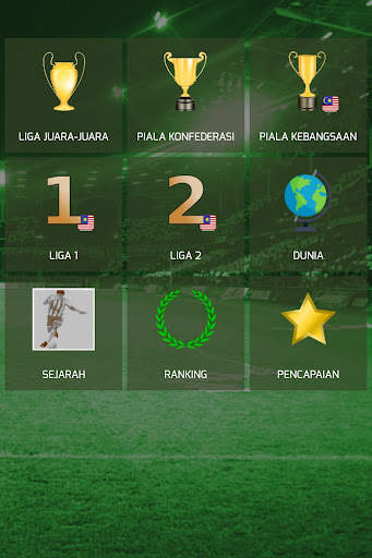 True Football 3 screenshot 13