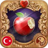 Kar beyaz – Peri masalı yolculuk