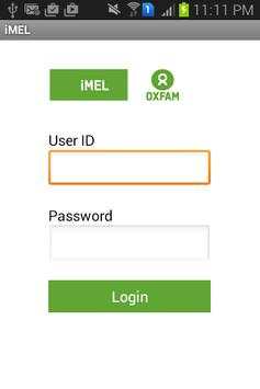 iMEL screenshot 2