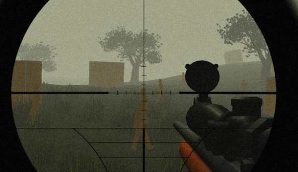 Counter Sniper Strike: Android screenshot 4
