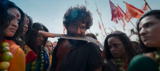 Daakko Daakko Meka |Pushpa screenshot 1