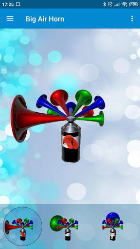 Big Air Horn screenshot 4