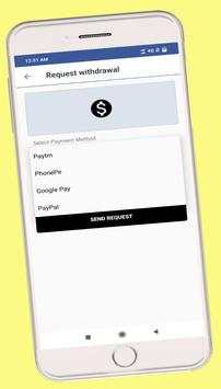 Eago Status - Earn Money & Status  Downloader screenshot 6