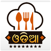 Odia Recipe Food icon