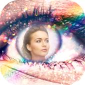 Eye Photo Frames - PIP Frame Photo Editor 1.0
