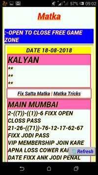 Satta Matka Tips And Results screenshot 3