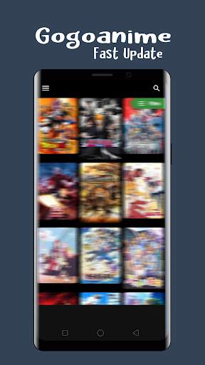 Gogoanime - Watch Anime screenshot 4