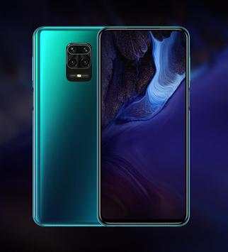 Wallpapers for Redmi Note 8 / 9 Pro Max Wallpaper 11 تصوير الشاشة