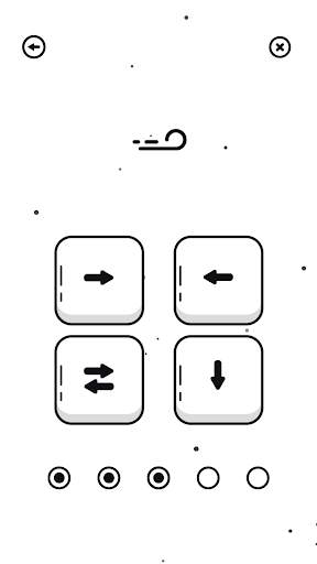 Cessabit: a memory game screenshot 8