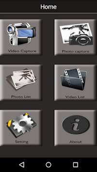 Camera Locker screenshot 3