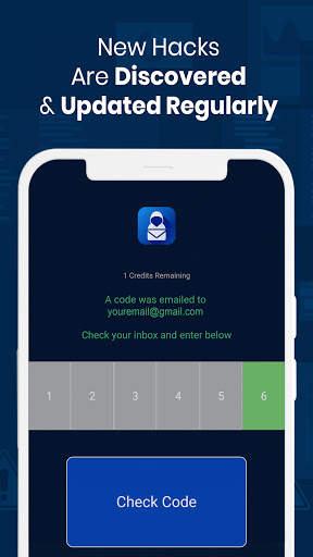 Hack Check - password hacked & password generator скриншот 5