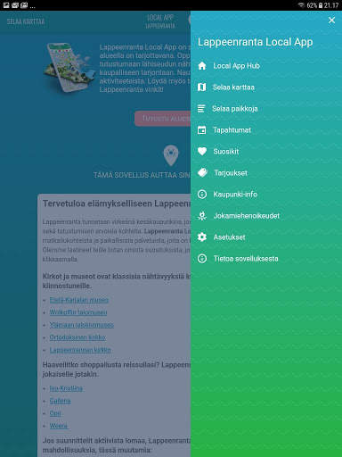 Local App screenshot 9