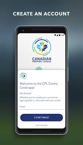 CPL Centre Circle Mobile App screenshot 2