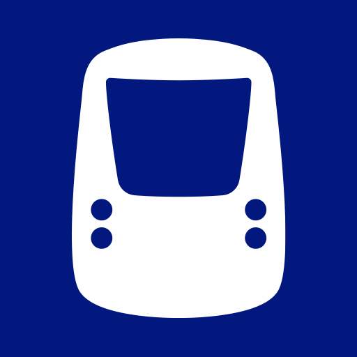 Paris Metro – official metro map and train times 2.5.1