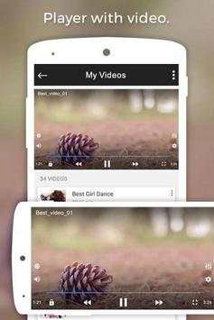 MAX Player - HD Video Player screenshot 5