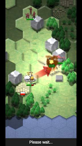 WW2 Command Lite screenshot 3