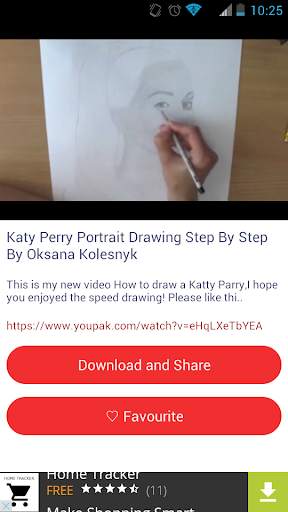 Sketching Tutorials screenshot 4