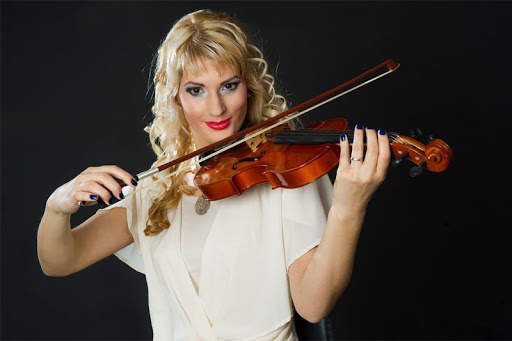 Violin Notes for Beginners screenshot 3