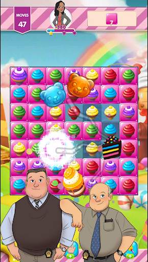 Kwazy Cupcakes screenshot 4