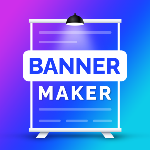 Banner Maker, Thumbnail Maker icon