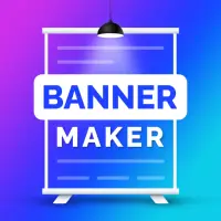 Banner Maker, Thumbnail Maker on 9Apps