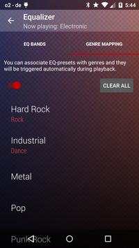 Lithium Music Player screenshot 7