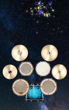 Funny Fireworks Drum screenshot 2