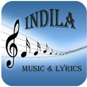 Indila Music & Lyrics 1.0