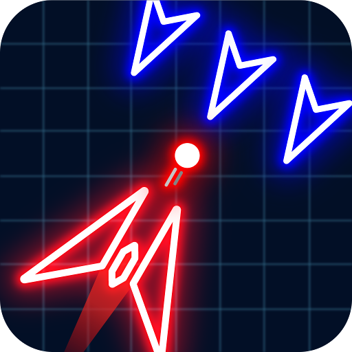 Fire Up Glow icon