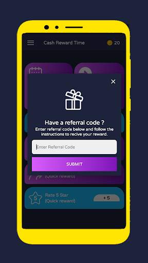 Easy Surveys & Offers Tasks Cash Reward screenshot 3