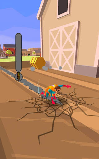 Hero Strike 3D screenshot 10