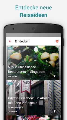 Tokio Reiseführer screenshot 3