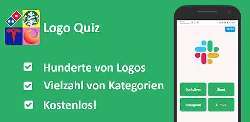 Logo Quiz: adivinhe o logotipo screenshot 8