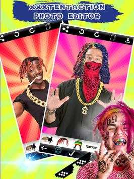 xxxtentaction hairstyle camera editing 4 تصوير الشاشة
