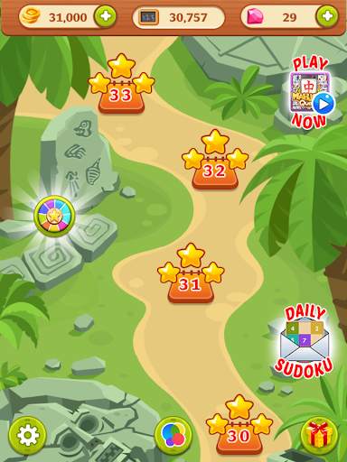 Sudoku Quest screenshot 15