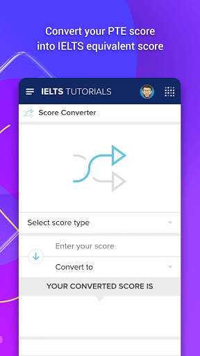 IELTS Tutorials screenshot 13