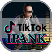 Dj Terlalu Sadis Ipank Remix logo