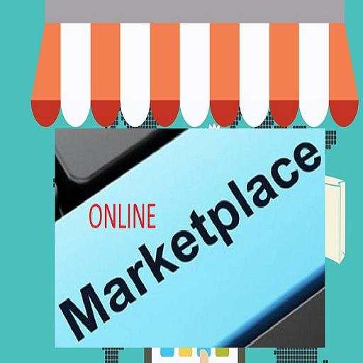 Online Marketplace 9.8