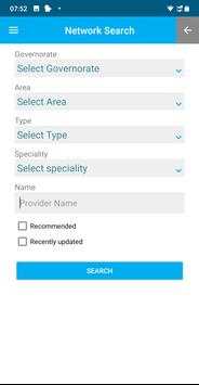 Omega Care screenshot 4