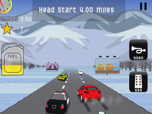 Car Run screenshot 15