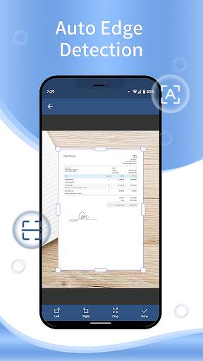 Scanner App - Camera Scanner screenshot 8