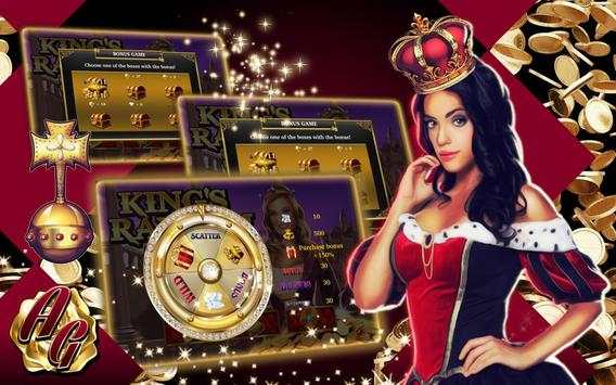 King’s Ransom Slots screenshot 18