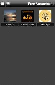 goldreiki.com distance healing screenshot 3