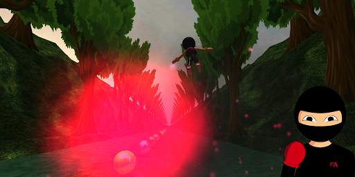 EndLess Runner Free screenshot 5