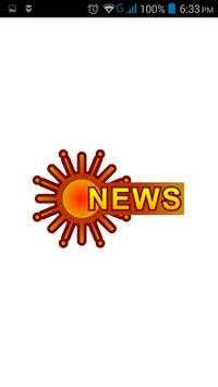 Sun News Live (Unreleased) screenshot 1