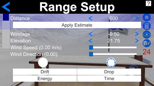 Sniper Range Game screenshot 4